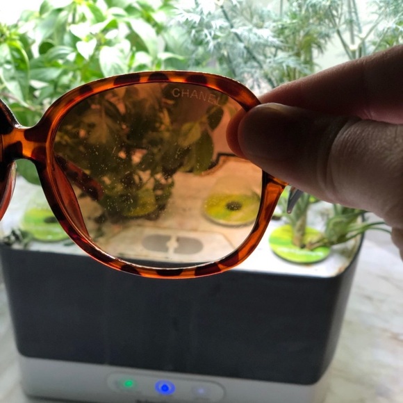 Chanel Sunglasses Collection Perle - Picture 7 of 7